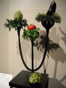 Rhode Island Show 2012
