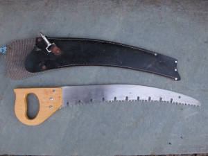 Corona Pruning Saw